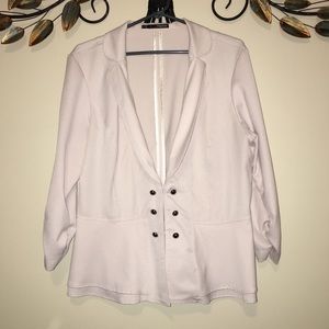 Women’s cardigan jacket